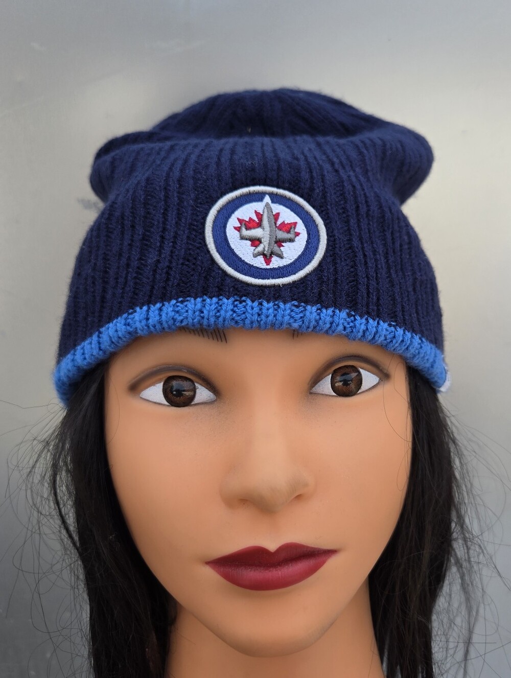 '47 Winnipeg Jets Beanie